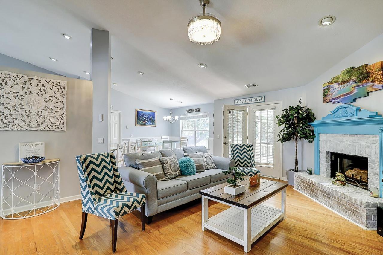Island Oasis A- Upstairs *