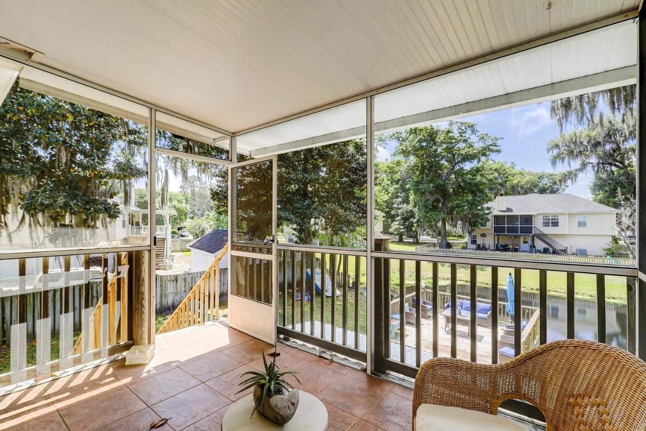 Island Oasis A- Upstairs *