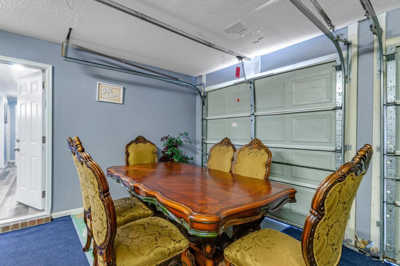 Island Oasis A- Upstairs *