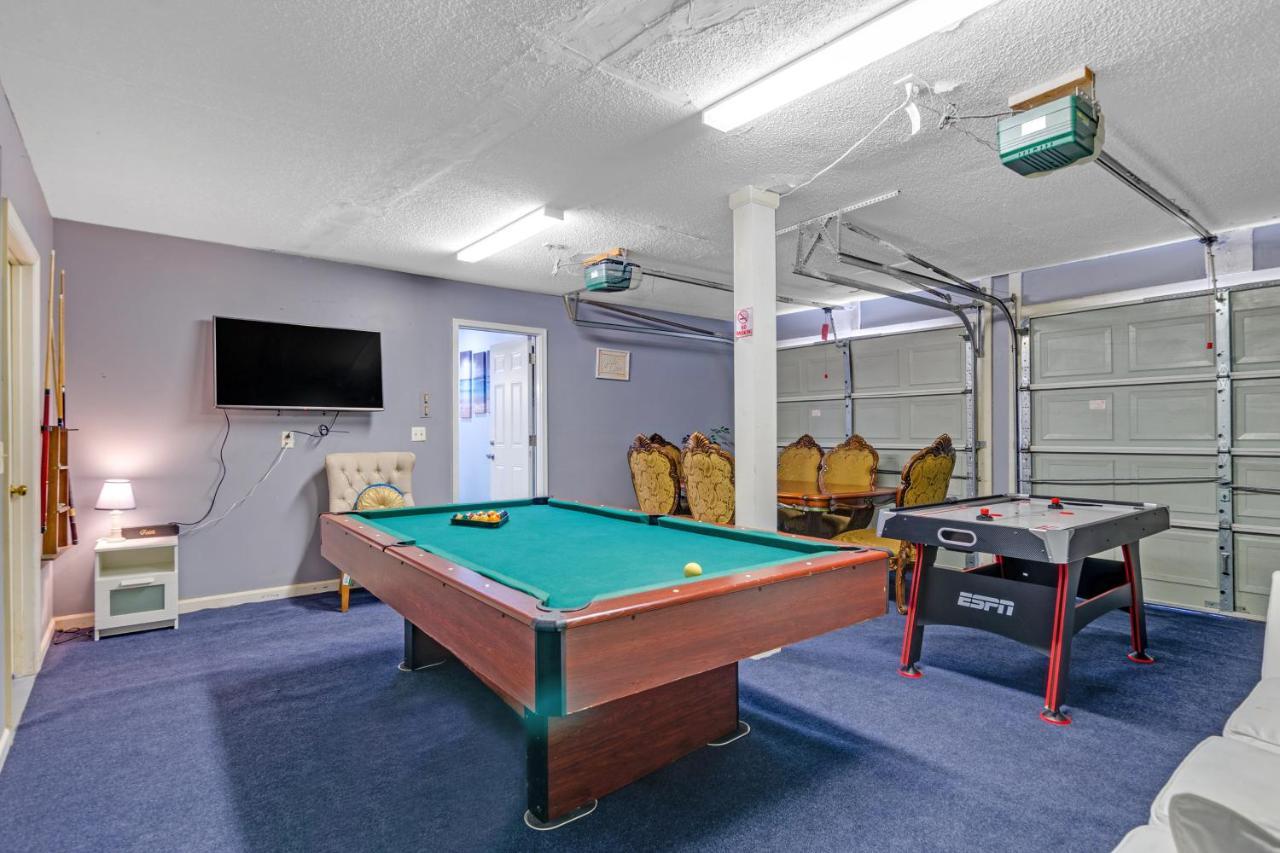 Island Oasis A- Upstairs