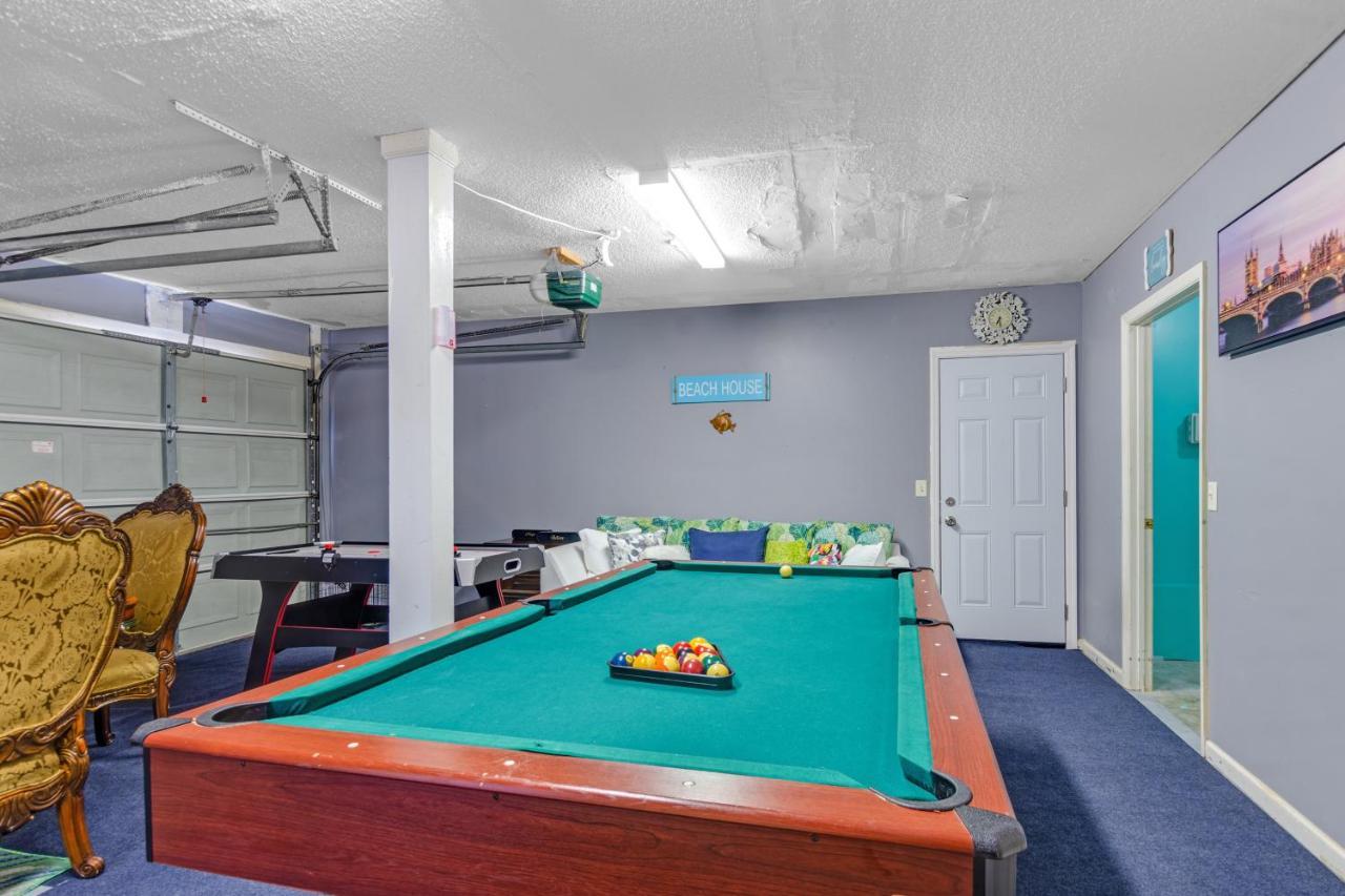 Island Oasis A- Upstairs Apartment Savannah